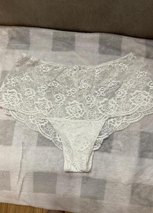 Трусики в чудовому стані