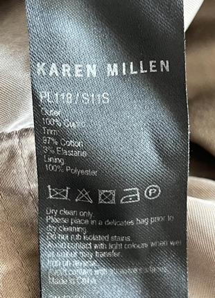 Комбінезон karen millen8 фото