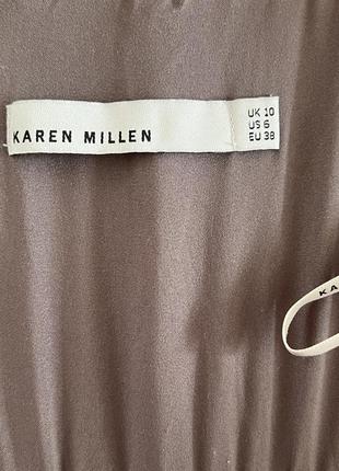 Комбінезон karen millen7 фото