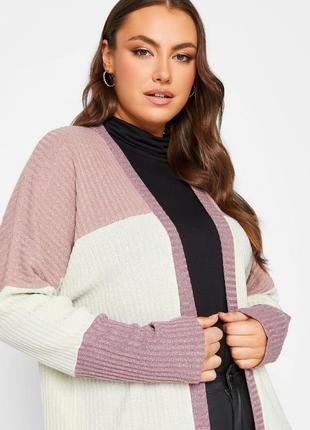 Новий кардиган yours luxury 2