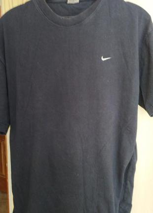 Nike футболка