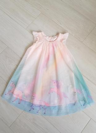 Сукня h&m