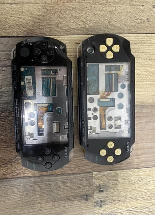 2 psp 1000 на запчастини