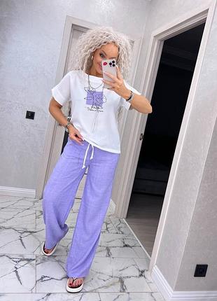 Неймовірний літній костюмчік