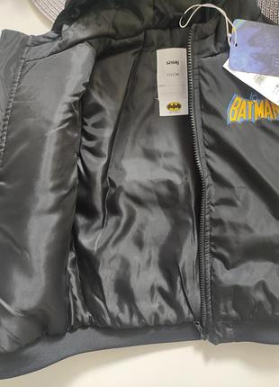 Куртка на мальчика 7