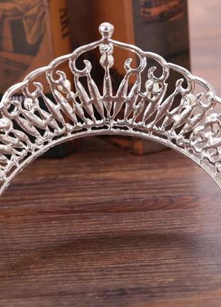 Корона/шинарная корона/тиара/диадема/корона для невесты