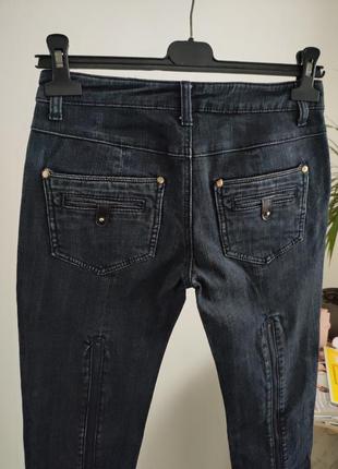 Жіночі джинси h&m4 фото