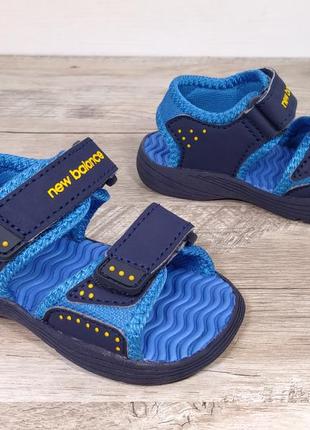 Сандали босоножки quechua 14cм 23р