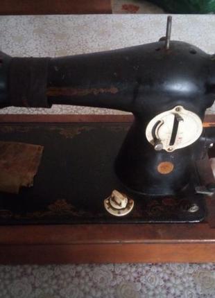 Швейна машинка (пмз)