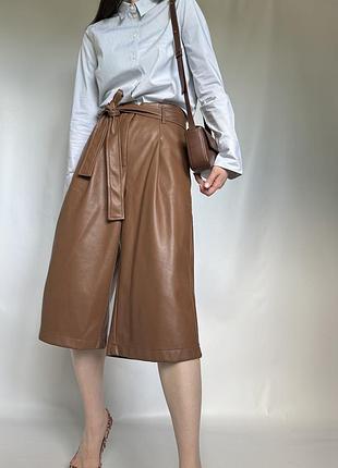 Бермуди, шорти vero moda