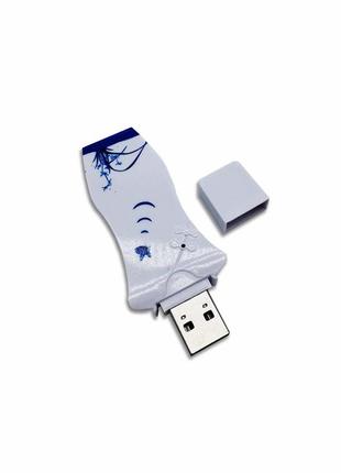 Глушилка gps и глонас сигнала в usb "оса v2"3 фото