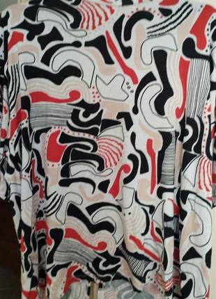 Monki футболка туника