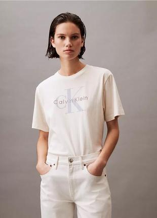Футболка calvin klein оригінал
