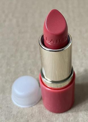 Clarins joli rouge помада для губ, 756 guava2 фото