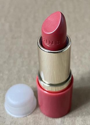 Clarins joli rouge помада для губ, 756 guava