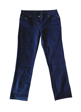 Джинси скіні plus size