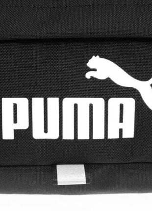 Бананка поясна сумка puma
