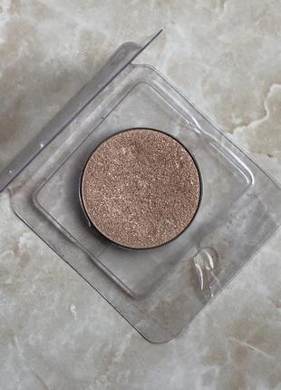 Pudra cosmetics glow finish highlighter silk texture хайлайтер