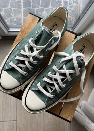 Кеди converse жіночі оригінал  chuck taylor