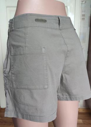 Классные шорты. 8