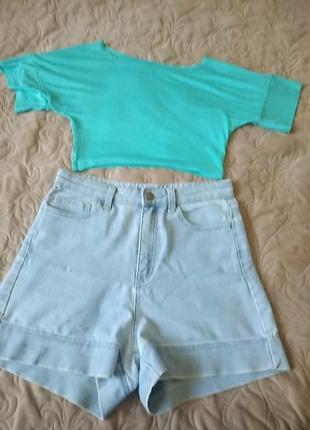 Шорти