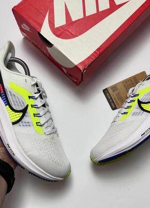 Nike zoom pegasus жіночі кросівки4 фото