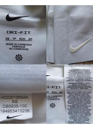 Nike court club flex tall skirt aeroready женская теннисная юбка шорты новая оригинал разные цвета9 фото