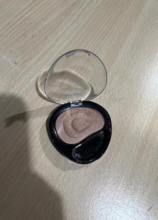 Тени для век