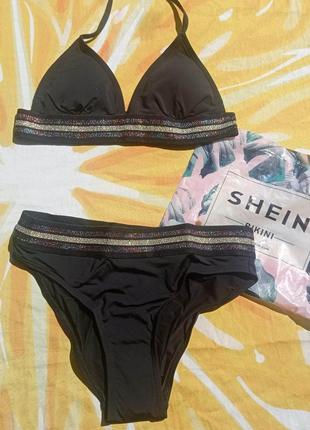 Розпродаж!!! купальник shein, розмір xs