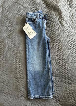 Джинси дитячі h&m 2