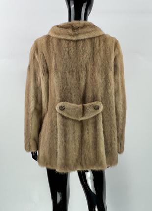 Норкова шубка