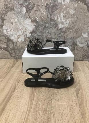 Vittorio virgili italy італія босоніжки шльопанці сандалі оригінал