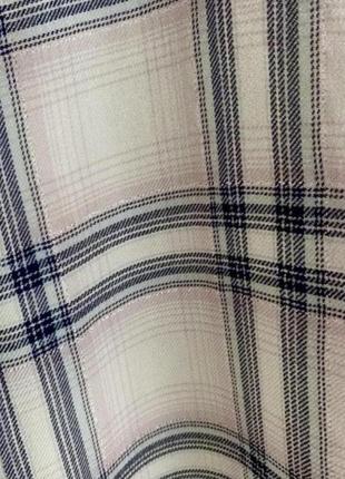 Сорочка в карту 8