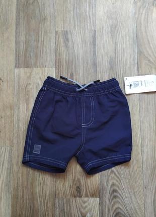 Шорты на мальчика