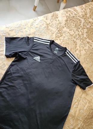Футболка чоловіча adidas оригінал