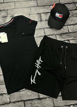 Женский костюм Tommy hilfiger