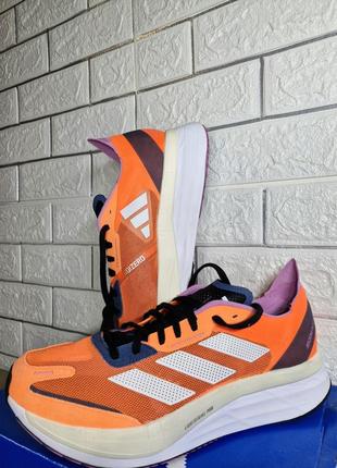 Оригінал! кросівки adidas adizero boston 11 m.