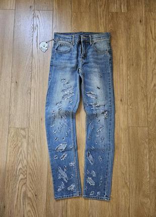Стильные джинсы cheap monday