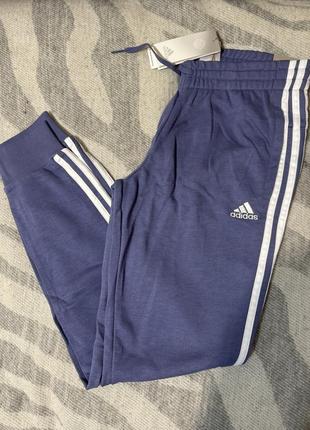 Спортивки штаны adidas размер s