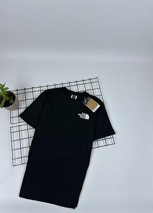 Футболка the north face