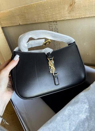 Сумка в стилі ysl