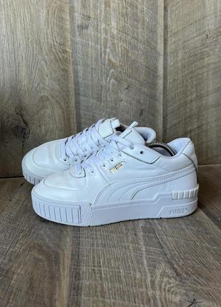 Кроссовки puma 39/25см
