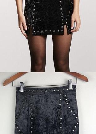Юбка forever 21