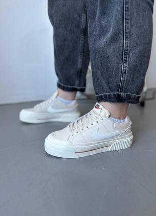 Кроссовки Кроссовки nike zoom air running black white