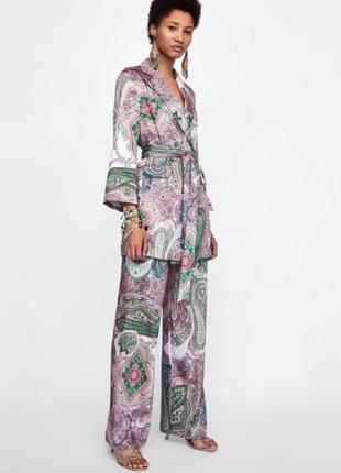 Штани zara