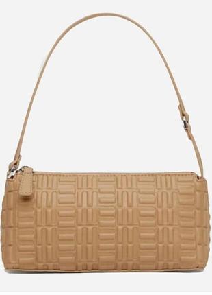 Сумка багет