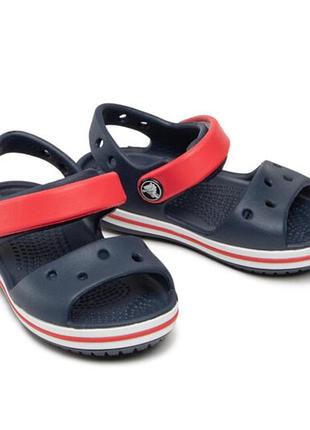 Crocs сандалии босоножки c10 c12