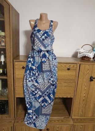 Плаття 👗 довге