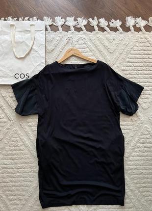 Стильна сукня платье cos оригінал