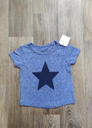 Футболка на хлопчика
